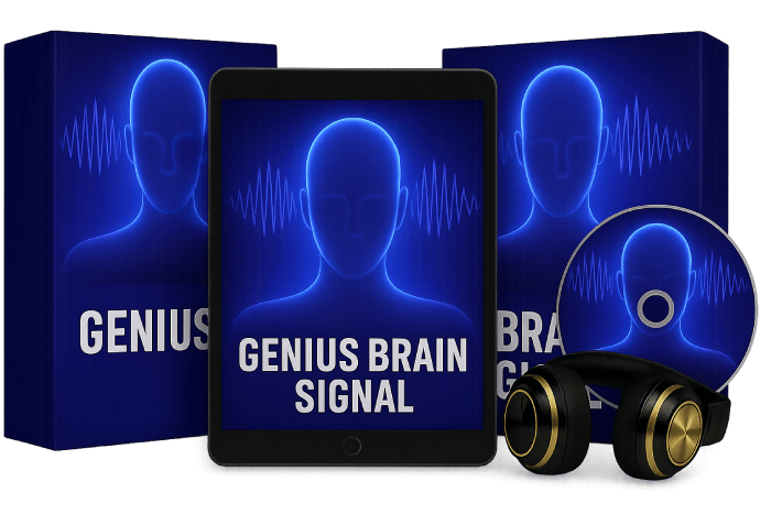 Genius Brain Signal Buy